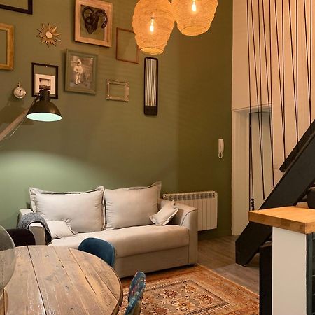 Les Apparts De Charly Duplex Cosy Au Marche Hyper Centre La Rochelle Tout A Pied エクステリア 写真