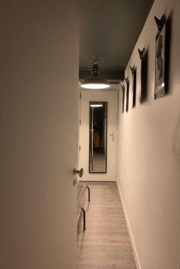 Les Apparts De Charly Duplex Cosy Au Marche Hyper Centre La Rochelle Tout A Pied エクステリア 写真