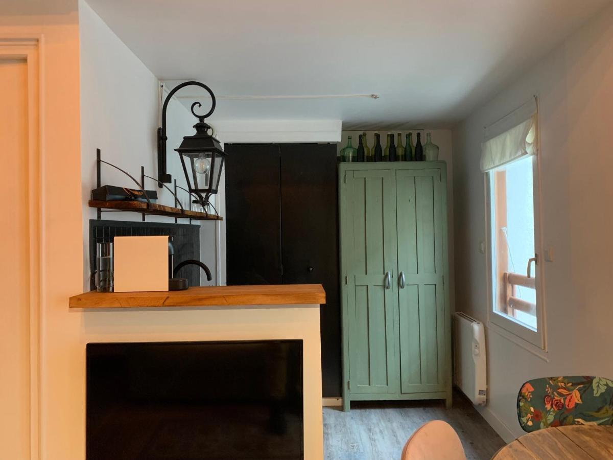 Les Apparts De Charly Duplex Cosy Au Marche Hyper Centre La Rochelle Tout A Pied エクステリア 写真