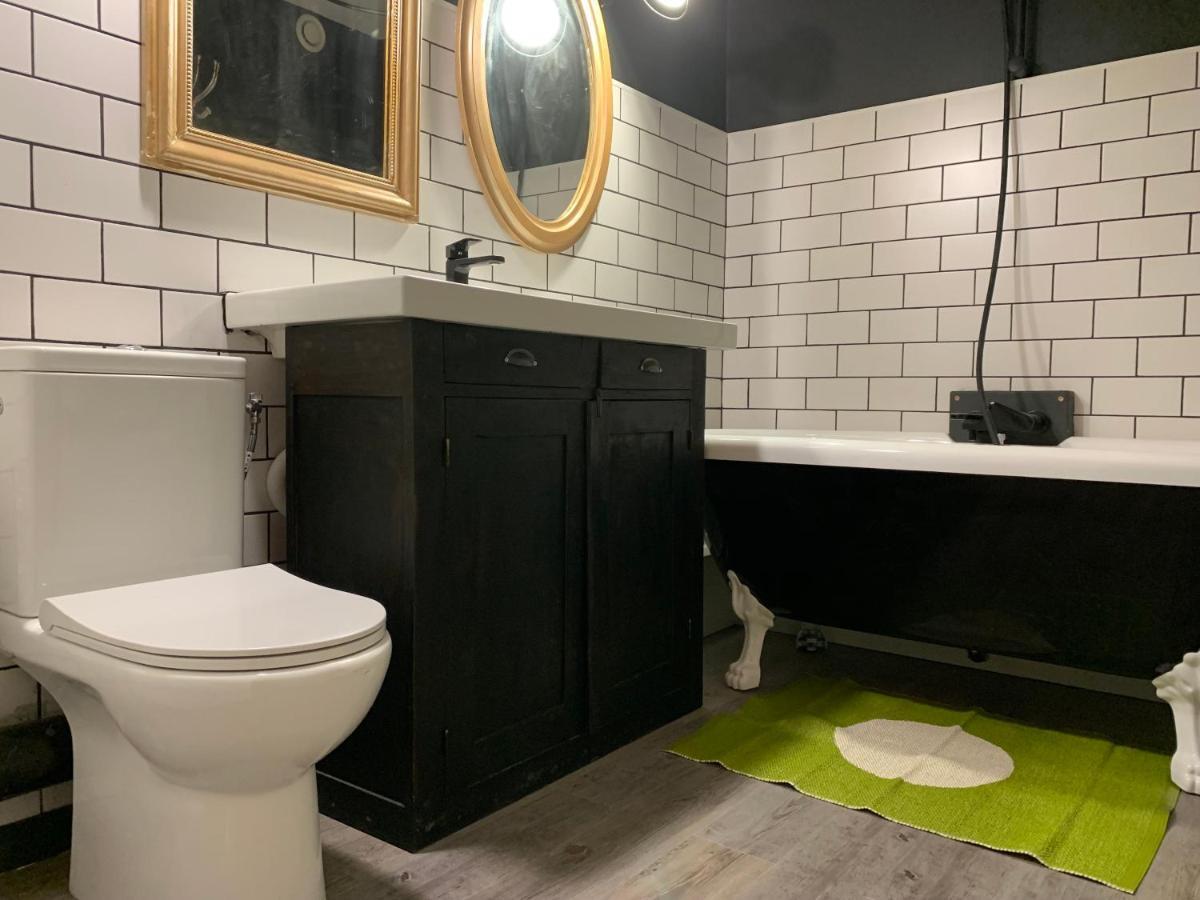 Les Apparts De Charly Duplex Cosy Au Marche Hyper Centre La Rochelle Tout A Pied エクステリア 写真