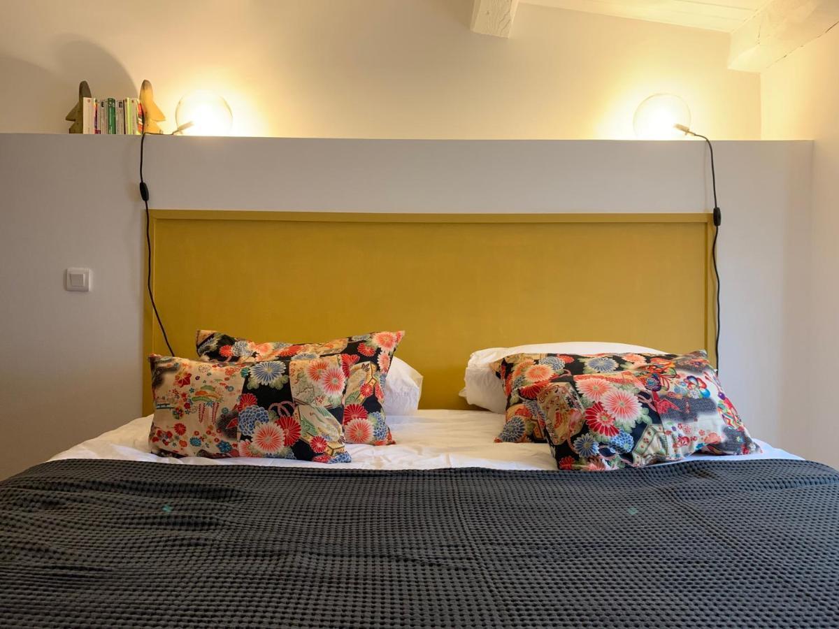 Les Apparts De Charly Duplex Cosy Au Marche Hyper Centre La Rochelle Tout A Pied エクステリア 写真