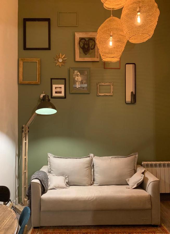 Les Apparts De Charly Duplex Cosy Au Marche Hyper Centre La Rochelle Tout A Pied エクステリア 写真