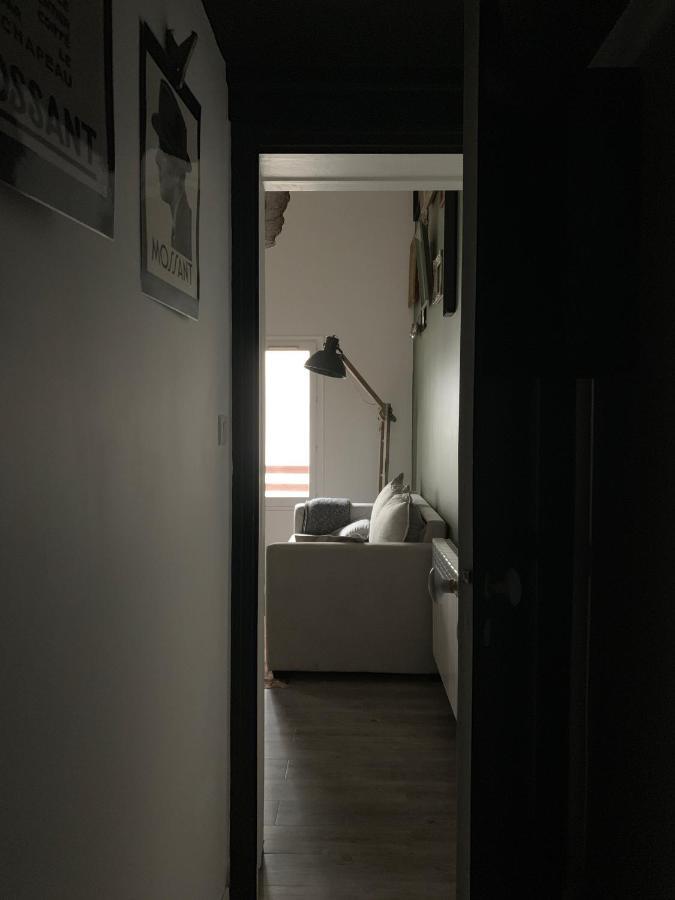 Les Apparts De Charly Duplex Cosy Au Marche Hyper Centre La Rochelle Tout A Pied エクステリア 写真