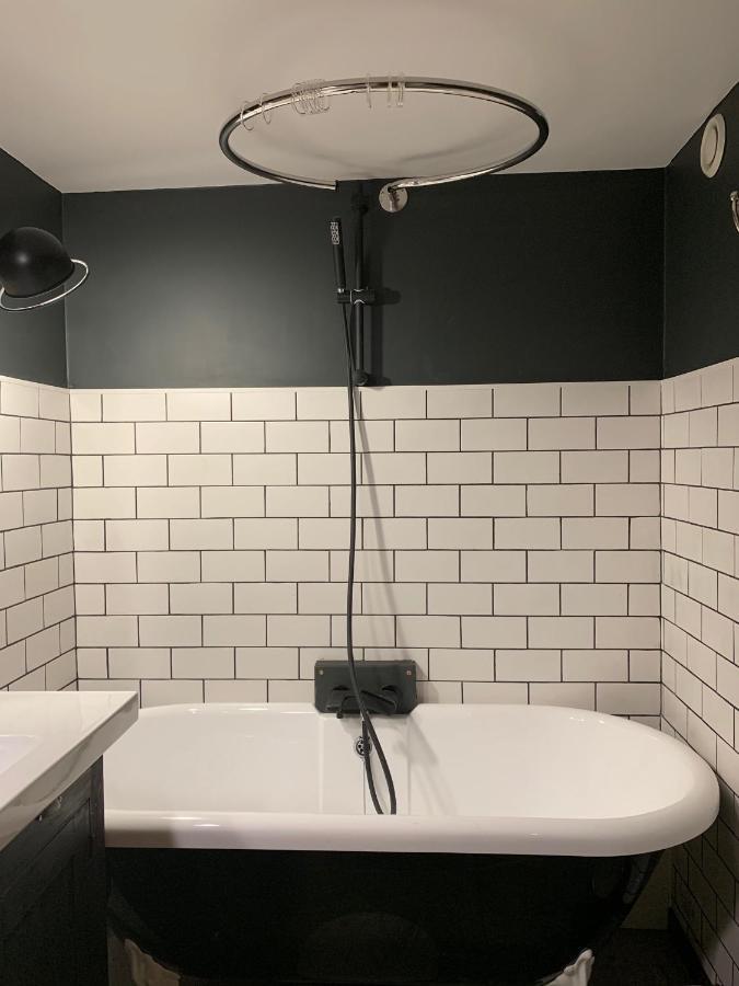 Les Apparts De Charly Duplex Cosy Au Marche Hyper Centre La Rochelle Tout A Pied エクステリア 写真