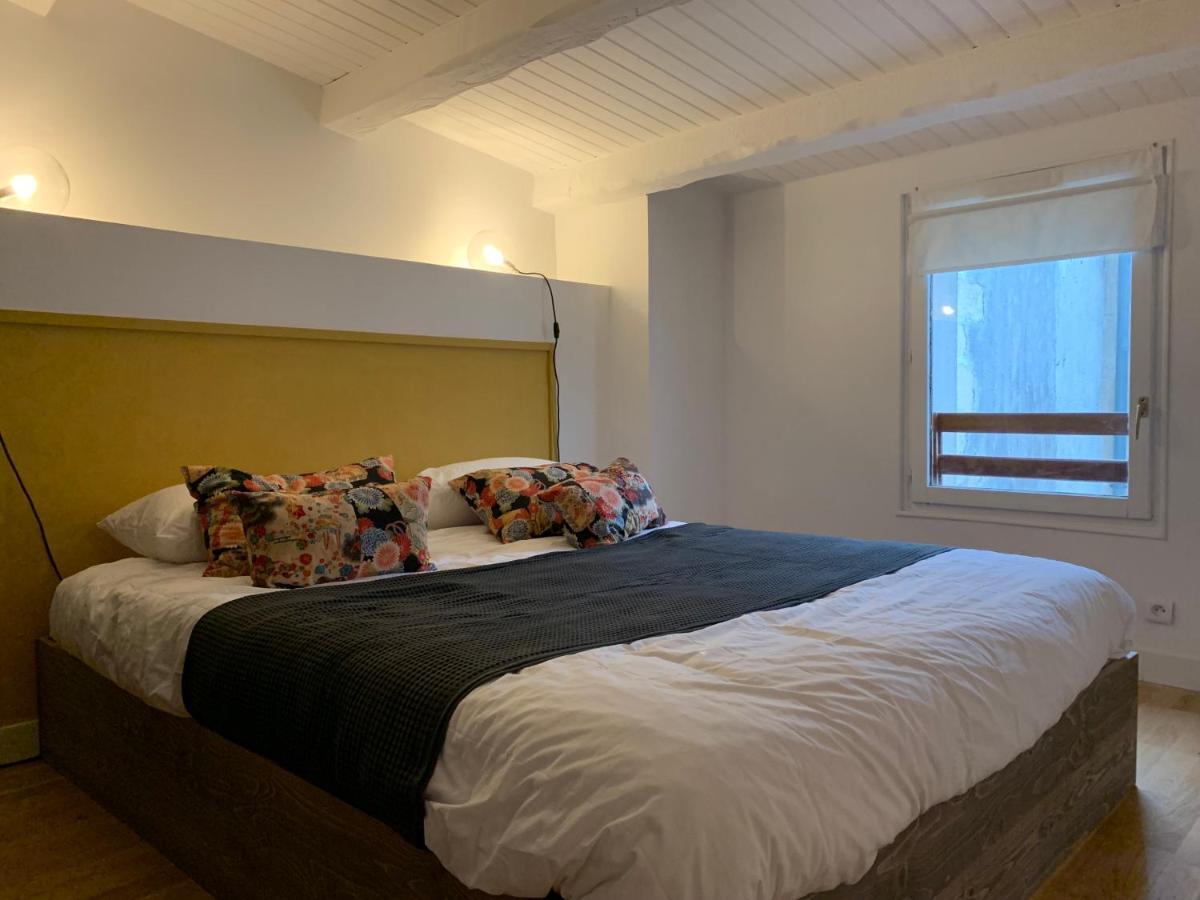 Les Apparts De Charly Duplex Cosy Au Marche Hyper Centre La Rochelle Tout A Pied エクステリア 写真