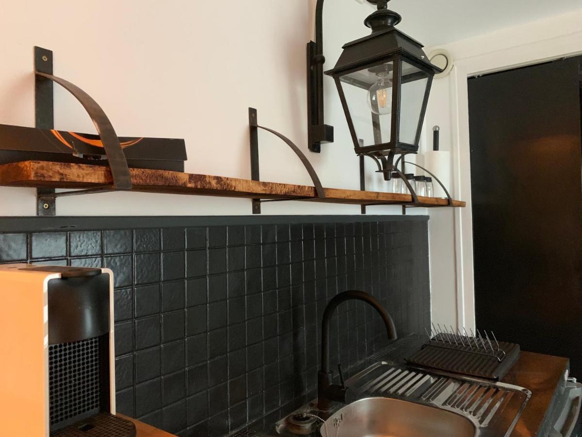 Les Apparts De Charly Duplex Cosy Au Marche Hyper Centre La Rochelle Tout A Pied エクステリア 写真